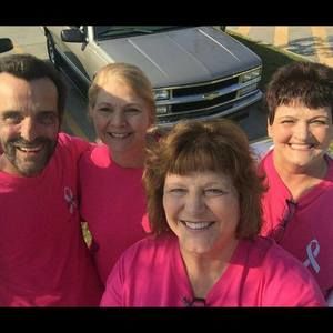 Meet your Posher, Janice